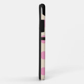 Coques Case-Mate iPhone Cadeaux dentaires de conception de dent (Dos/Droite)