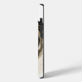 Coques Case-Mate iPhone Cadeaux Grumpy Puggy (Verso / Gauche)