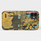 Coques Case-Mate iPhone Cadeaux guitaristes cool (Dos (Horizontal))