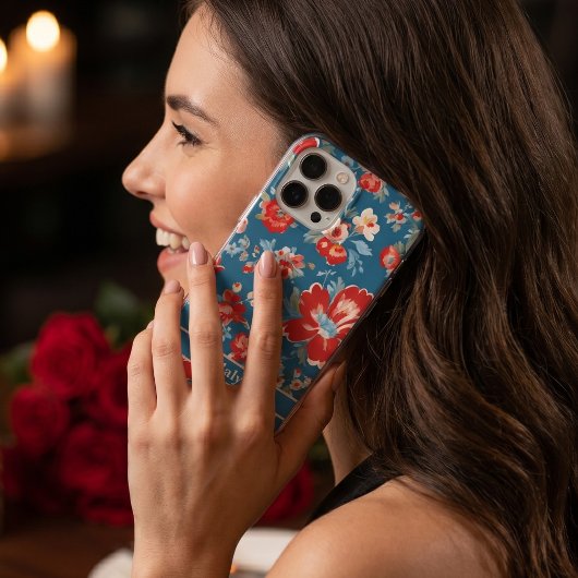 Coques Case-Mate iPhone Cadeaux mignons et chic pour le 1er anniversaire d