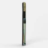 Coques Case-Mate iPhone Cadeaux pour les amateurs de livres (Dos/Droite)