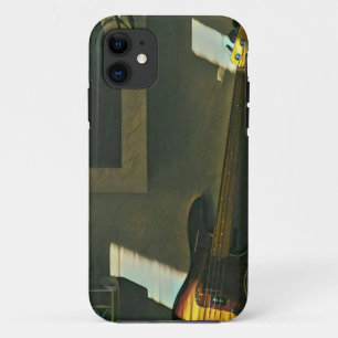 Case-Mate iPhone Case Cadeaux pour les joueurs de guitare