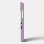 Coques Case-Mate iPhone Cadeaux Sheltie BFF (Verso / Gauche)