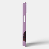 Coques Case-Mate iPhone Cadeaux Sheltie BFF (Verso / Droite)