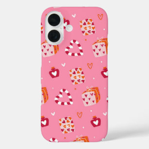 Coques iPhone 16 Cadeaux Sweetheart