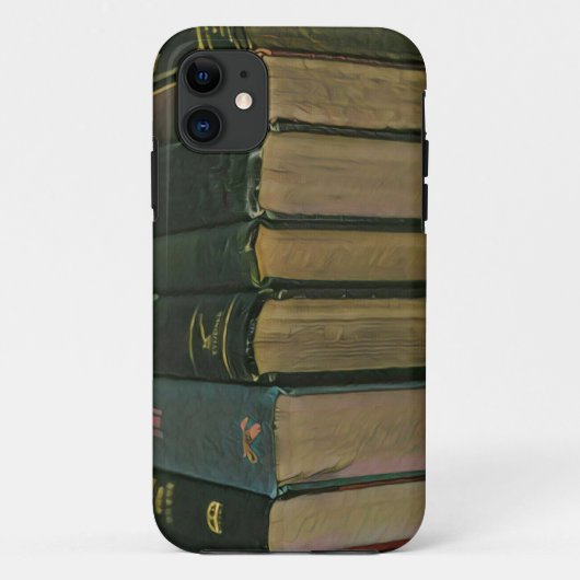 Coques Case-Mate iPhone Cadeaux sympas pour lecteurs 2022 (Dos)