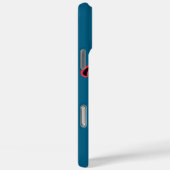 Coques Case-Mate iPhone "Cadeaux tendance uniques : modèles uniques (Verso / Droite)
