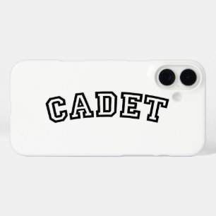 COQUES iPhone 16 PLUS CADET