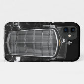 Coques Case-Mate iPhone Cadillac D-370 Fleetwood (Dos (Horizontal))