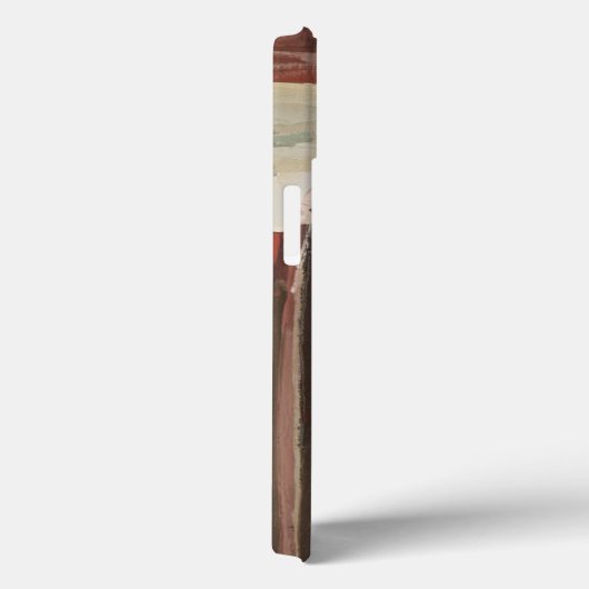 Coques Case-Mate iPhone Cadillac jaune 2012 (Verso / Droite)