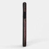 Coques Case-Mate iPhone Cadran rotatoire de téléphone (Dos/Droite)