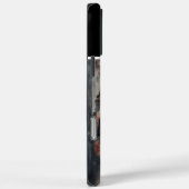 Coques Case-Mate iPhone Cadre Bull Moose Antler (Verso / Droite)
