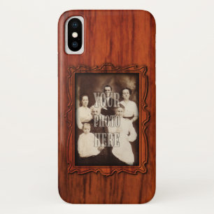 Coque Case-Mate Pour iPhone Cadre de photo