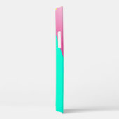 Coques Case-Mate iPhone cadre d'illustration de conception avec conception (Verso / Droite)