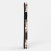 Coques Case-Mate iPhone Caducée de l'ergothérapie OT (Dos/Droite)