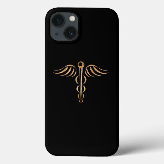 Coques Case-Mate iPhone Caduceus (Verso)
