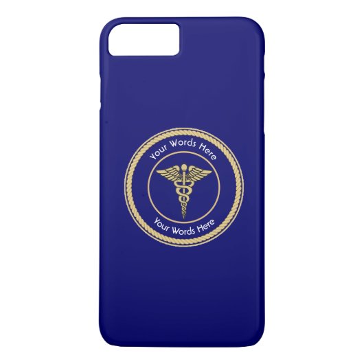 Coques Case-Mate iPhone Caduceus Rope Shield (Dos)