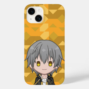 Coque Pour iPhone 14 Caelus