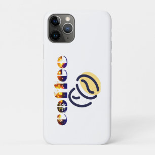 Case-Mate iPhone Case café