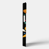 Coques Case-Mate iPhone Café (Verso / Droite)
