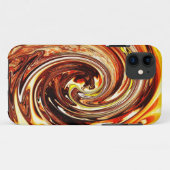 Coques Case-Mate iPhone Café (Dos (Horizontal))