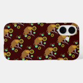 Coques Case-Mate iPhone Café Art (Verso (horizontal))