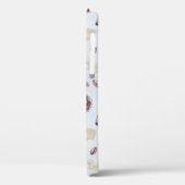 Coques Case-Mate iPhone Café caféine caféine (Verso / Gauche)