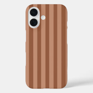Coques iPhone 16 Café Choco