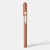 Coques Case-Mate iPhone Café Choco (Verso / Gauche)