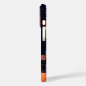 Coques Case-Mate iPhone Café d'hiver Vibes (Verso / Gauche)