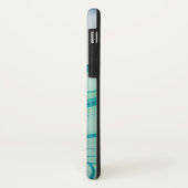 Coques Case-Mate iPhone Café du sud (Dos/Gauche)