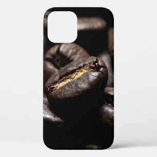 Case-Mate iPhone Case Café haricots rôtis nourriture café
