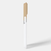 Coques Case-Mate iPhone Café incorrect (Verso / Droite)