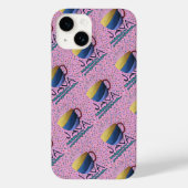 Coques Case-Mate iPhone Café Java (Verso)
