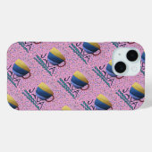 Coques Case-Mate iPhone Café Java (Verso (horizontal))