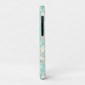 Coques Case-Mate iPhone Café Paris (Dos/Gauche)