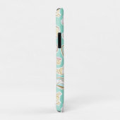 Coques Case-Mate iPhone Café Paris (Dos/Droite)