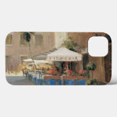 Coques Case-Mate iPhone Café Roma (Verso (horizontal))