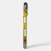 Coques Case-Mate iPhone Café Terrasse à Night Van Gogh (Verso / Droite)