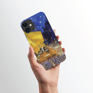 Case-Mate iPhone Case Café Terrasse à Night Vincent van Gogh