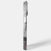 Coques Case-Mate iPhone Cage vide côtes humaines Horreur Gothique Surreal  (Verso / Droite)