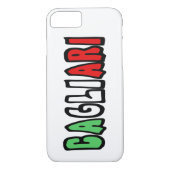 Coques Case-Mate iPhone Cagliari (Dos)