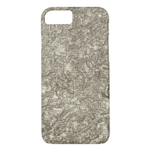 Case-Mate iPhone Case Cahors