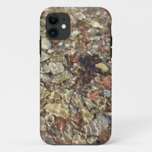 Case-Mate iPhone Case Cailloux dans la photographie de nature de Taylor