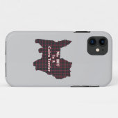 Coques Case-Mate iPhone Cairn Terrier BFF (Dos (Horizontal))