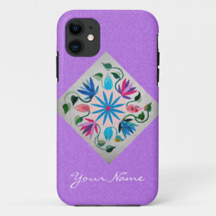 Case-Mate iPhone Case Caisse 5S et 5 personnalisée piquée d'iPhone