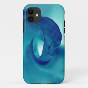 Coque iPhone 11 Caisse bleue d'Abstract2 iPhone5