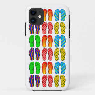 Coques Pour iPhone Caisse colorée de l'iPhone 5 de thème de plage