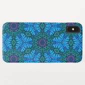 Coques Case-Mate iPhone Caisse de broderie (Dos (Horizontal))