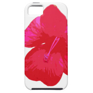 Étui iPhone 5 Caisse de fleur